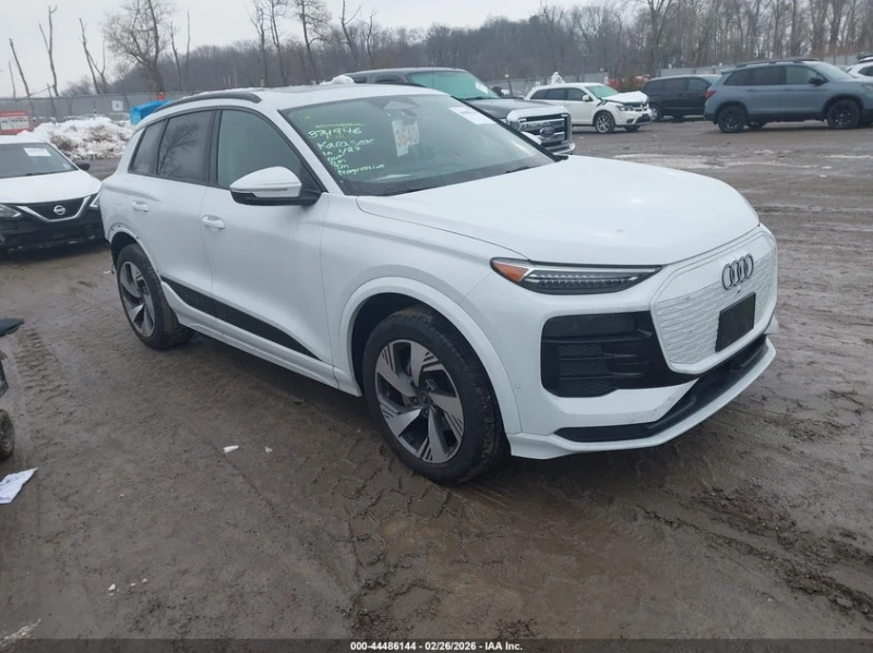 Audi Q6 E-Tron Premium Plus Quattro - 31000 € / 60630.73 лв. - 23935225 1 | Car24.bg Audi Q6 E-Tron Premium Plus Quattro - 31000 € / 60630.73 лв. - 23935225 1