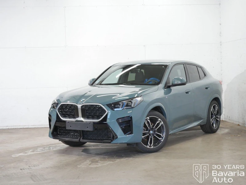BMW X2 20d xDrive Steptronic - 39900 € - 91918039 1 | Car24.bg BMW X2 20d xDrive Steptronic - 39900 € - 91918039 1