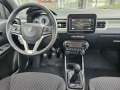 Suzuki Ignis 1.2 Hybrid Allgrip 4x4 Comfort+  - [10] 