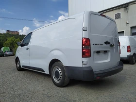 Fiat Scudo L3 75 kWh | Auto.bg — изображение 6 Fiat Scudo L3 75 kWh | Auto.bg — изображение 6