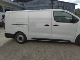 Fiat Scudo L3 75 kWh | Auto.bg — изображение 3 Fiat Scudo L3 75 kWh | Auto.bg — изображение 3