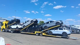 Renault T Специален 6 Автомобила 388ps | Auto.bg — изображение 3 Renault T Специален 6 Автомобила 388ps | Auto.bg — изображение 3