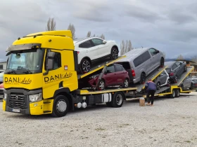 Renault T Специален 6 Автомобила 388ps | Auto.bg — изображение 7 Renault T Специален 6 Автомобила 388ps | Auto.bg — изображение 7