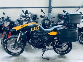 BMW F 800 GS | Auto.bg — изображение 2 BMW F 800 GS | Auto.bg — изображение 2