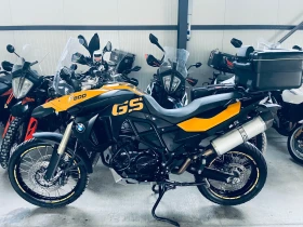 BMW F 800 GS | Auto.bg — изображение 5 BMW F 800 GS | Auto.bg — изображение 5