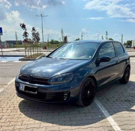 VW Golf FULL GTI PACK - Car24.bg VW Golf FULL GTI PACK