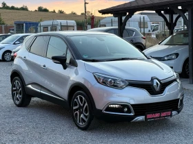 Renault Captur 1.2TCe, AUTOMATIC, * LED* NAVi, * EURO 6B! Уникат! - Car24.bg Renault Captur 1.2TCe, AUTOMATIC, * LED* NAVi, * EURO 6B! Уникат!
