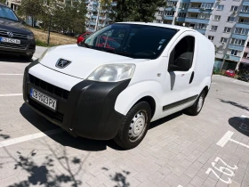Peugeot Bipper - Car24.bg Peugeot Bipper