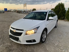 Chevrolet Cruze 2.0D LT - Car24.bg Chevrolet Cruze 2.0D LT