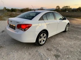 Chevrolet Cruze 2.0D LT - 6350 лв. / 3246.70 € - 63909847 3 | Car24.bg Chevrolet Cruze 2.0D LT - 6350 лв. / 3246.70 € - 63909847 3