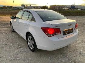 Chevrolet Cruze 2.0D LT - 6350 лв. / 3246.70 € - 63909847 4 | Car24.bg Chevrolet Cruze 2.0D LT - 6350 лв. / 3246.70 € - 63909847 4