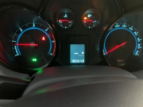 Chevrolet Cruze 2.0D LT - 6350 лв. / 3246.70 € - 63909847 9 | Car24.bg Chevrolet Cruze 2.0D LT - 6350 лв. / 3246.70 € - 63909847 9
