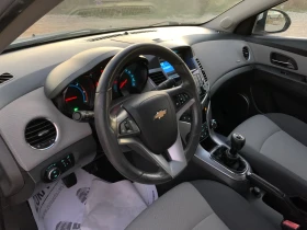 Chevrolet Cruze 2.0D LT - 6350 лв. / 3246.70 € - 63909847 7 | Car24.bg Chevrolet Cruze 2.0D LT - 6350 лв. / 3246.70 € - 63909847 7