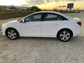 Chevrolet Cruze 2.0D LT - 6350 лв. / 3246.70 € - 63909847 5 | Car24.bg Chevrolet Cruze 2.0D LT - 6350 лв. / 3246.70 € - 63909847 5