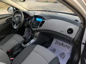 Chevrolet Cruze 2.0D LT - 6350 лв. / 3246.70 € - 63909847 6 | Car24.bg Chevrolet Cruze 2.0D LT - 6350 лв. / 3246.70 € - 63909847 6