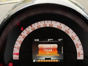 Smart Forfour КАСКО* ПЕРФЕКТНА* РЕАЛНИ КМ ! | Mobile.bg — малка снимка 12