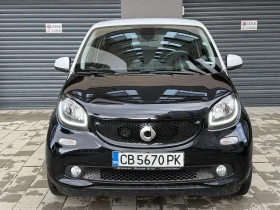 Smart Forfour КАСКО* ПЕРФЕКТНА* РЕАЛНИ КМ ! | Mobile.bg — малка снимка 2