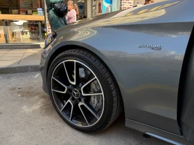 Mercedes-Benz C 43 AMG 4 MATIC NIGHT PACKAGE - 22997 € / 44978.22 лв. - 10628251 7 | Car24.bg Mercedes-Benz C 43 AMG 4 MATIC NIGHT PACKAGE - 22997 € / 44978.22 лв. - 10628251 7