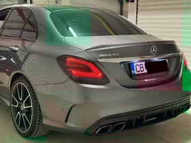 Mercedes-Benz C 43 AMG 4 MATIC NIGHT PACKAGE - 22997 € / 44978.22 лв. - 10628251 4 | Car24.bg Mercedes-Benz C 43 AMG 4 MATIC NIGHT PACKAGE - 22997 € / 44978.22 лв. - 10628251 4