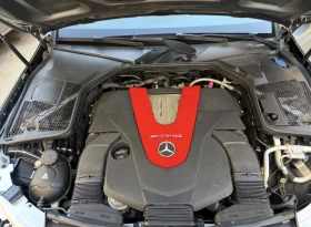 Mercedes-Benz C 43 AMG 4 MATIC NIGHT PACKAGE - 22997 € / 44978.22 лв. - 10628251 17 | Car24.bg Mercedes-Benz C 43 AMG 4 MATIC NIGHT PACKAGE - 22997 € / 44978.22 лв. - 10628251 17