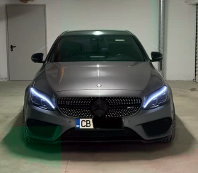 Mercedes-Benz C 43 AMG 4 MATIC NIGHT PACKAGE - 22997 € / 44978.22 лв. - 10628251 2 | Car24.bg Mercedes-Benz C 43 AMG 4 MATIC NIGHT PACKAGE - 22997 € / 44978.22 лв. - 10628251 2