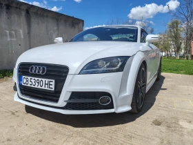 Audi Tt S line - 12400 € / 24252.29 лв. - 87950120 2 | Car24.bg Audi Tt S line - 12400 € / 24252.29 лв. - 87950120 2