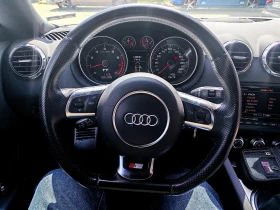 Audi Tt S line - 12400 € / 24252.29 лв. - 87950120 7 | Car24.bg Audi Tt S line - 12400 € / 24252.29 лв. - 87950120 7