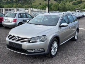 VW Alltrack 2.0 TDI Automatic