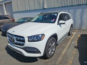 Mercedes-Benz GLS 450