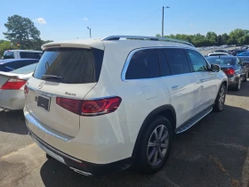 Mercedes-Benz GLS 450 undefined | Auto.bg — изображение 4 Mercedes-Benz GLS 450 undefined | Auto.bg — изображение 4