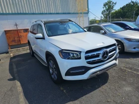Mercedes-Benz GLS 450 undefined | Auto.bg — изображение 5 Mercedes-Benz GLS 450 undefined | Auto.bg — изображение 5