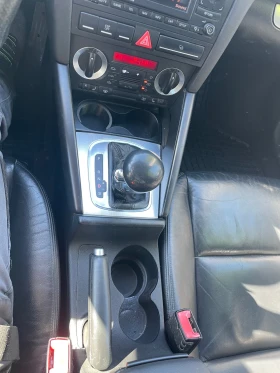 Audi A3 Sportback с газова уредба - 3900 € / 7627.74 лв. - 39231829 15 | Car24.bg Audi A3 Sportback с газова уредба - 3900 € / 7627.74 лв. - 39231829 15
