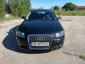 Audi A3 Sportback с газова уредба - Car24.bg Audi A3 Sportback с газова уредба