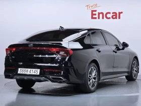 Kia K5 2.0 PRESTIGE | Auto.bg — изображение 3 Kia K5 2.0 PRESTIGE | Auto.bg — изображение 3