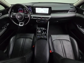 Kia K5 2.0 PRESTIGE | Auto.bg — изображение 13 Kia K5 2.0 PRESTIGE | Auto.bg — изображение 13
