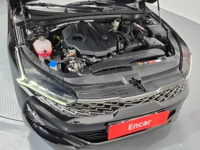 Kia K5 2.0 PRESTIGE | Auto.bg — изображение 11 Kia K5 2.0 PRESTIGE | Auto.bg — изображение 11