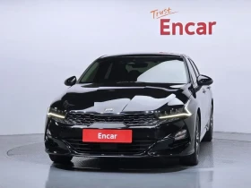 Kia K5 2.0 PRESTIGE | Auto.bg — изображение 5 Kia K5 2.0 PRESTIGE | Auto.bg — изображение 5