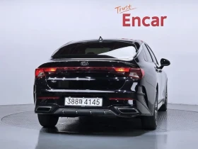 Kia K5 2.0 PRESTIGE | Auto.bg — изображение 8 Kia K5 2.0 PRESTIGE | Auto.bg — изображение 8