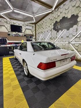 Mercedes-Benz SL 500 - 25000 € / 48895.75 лв. - 63877414 5 | Car24.bg Mercedes-Benz SL 500 - 25000 € / 48895.75 лв. - 63877414 5