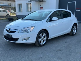 Opel Astra 1.7CDTI ИТАЛИЯ