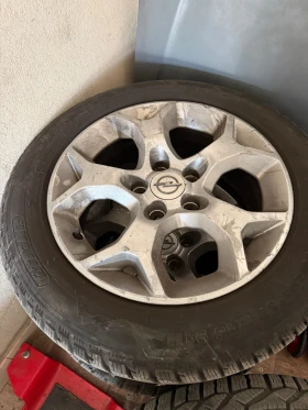 Opel Astra - 240 € - 20003868 2 | Car24.bg Opel Astra - 240 € - 20003868 2