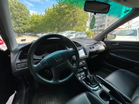 Honda Accord - 2500 € - 72189998 4 | Car24.bg Honda Accord - 2500 € - 72189998 4