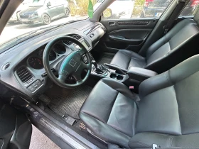 Honda Accord - 2500 € - 72189998 5 | Car24.bg Honda Accord - 2500 € - 72189998 5