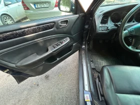 Honda Accord - 2500 € - 72189998 6 | Car24.bg Honda Accord - 2500 € - 72189998 6