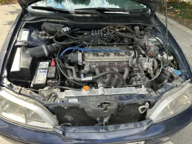 Honda Accord - 2500 € - 72189998 9 | Car24.bg Honda Accord - 2500 € - 72189998 9