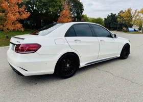 Mercedes-Benz E 350 4MATIC * AMG * 360 * H/K * BLIND SPOT * ПАНОРАМА | Auto.bg — изображение 4 Mercedes-Benz E 350 4MATIC * AMG * 360 * H/K * BLIND SPOT * ПАНОРАМА | Auto.bg — изображение 4