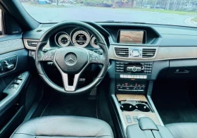 Mercedes-Benz E 350 4MATIC * AMG * 360 * H/K * BLIND SPOT * ПАНОРАМА | Auto.bg — изображение 9 Mercedes-Benz E 350 4MATIC * AMG * 360 * H/K * BLIND SPOT * ПАНОРАМА | Auto.bg — изображение 9