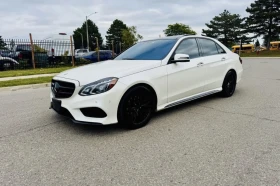 Mercedes-Benz E 350 4MATIC * AMG * 360 * H/K * BLIND SPOT * ПАНОРАМА