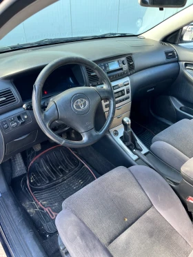 Toyota Corolla D4D | Auto.bg — изображение 5 Toyota Corolla D4D | Auto.bg — изображение 5