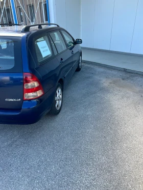 Toyota Corolla D4D | Auto.bg — изображение 3 Toyota Corolla D4D | Auto.bg — изображение 3